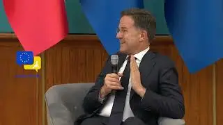 You Cannot Trust Putin! &ndash; NATO Chief Mark Rutte Issues Urgent Warning at Warsaw Debate!