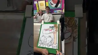 Ninja Sketch is live!