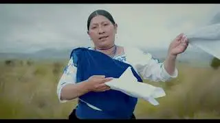CORO LAS MENSAJERAS DEL REY: TUKUY KARUPI KAWSAKKUNAPAK RITMO ALBAZO (VIDEO OFICIAL 2023)