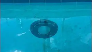 How to Retrofit a Pentair SwimQuip Pool Light