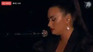 Sober - Demi Lovato Live Rock In Rio Lisboa 2018 (Tradu&ccedil;&atilde;o)