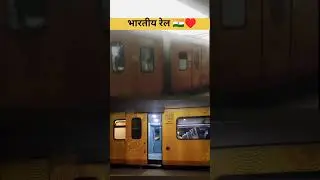 Tejas Express ❣️🥰#train #indian #proud #facts #travel