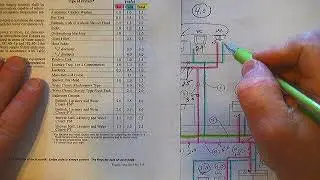 Assigning cold loads Dwg 4 - Video 6