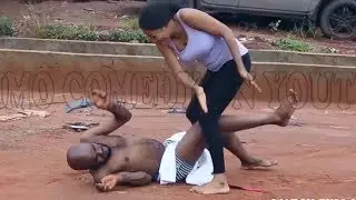 Pastor Chief Imo 2 || 2019 nollywood movies With Chief Imo || fake pastor
