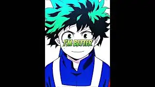 Bullying Deku Day 7/Emiya&rsquo;s vs Deku#factorcap#myheroacademia#shorts#fate#emiyashirou#deku