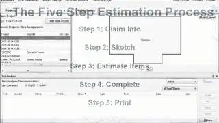 Xactimate Create an Estimate From Start to Finish by Pro Adjuster Academy