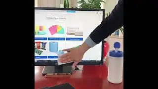 Multi purpose cleaning cloth 3