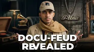 The Truth About the Diddy & 50 Cent Documentary &mdash; How This Really Started (No Sides, Just Facts)