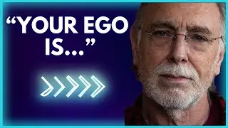 Krishna Das on Ego and How To Dissolve it