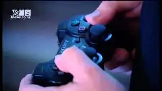 Sony hacked again, user accounts compromised