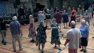 English Country Dance Fandango - Joanna Reiner Wilkinson & Alchemy - The Minor Spaniard