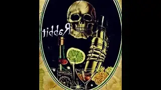 Rabbit - Dark Saloon - 1974 - (Full Album)