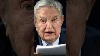 The KING MAKER | George Soros | Forgotten History Shorts