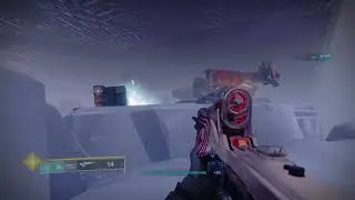 Perfect Fifth Kill Bug Polaris Lance Solar 3.0