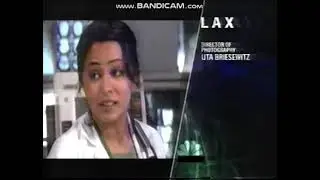 The Mark Gordon Company/Nick Thiel Productions/NBC Universal Television Studio (2005)