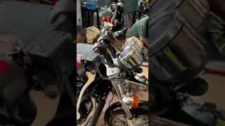 VARDENCHI Handlebars for Royal Enfield Thunderbird 350 | Madrasbikecare | ARK Diaries