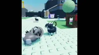Needed that second life :( #roblox #forsaken #forsakenroblox #twotime #azure
