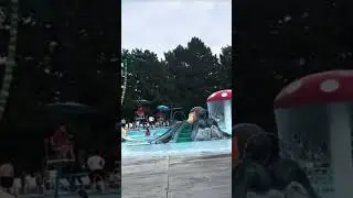 At the waterpark #subs #swimming #swim #swims #deeppool #pool #swimmingpool #waterpark #waterparks