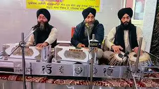 Bhaj man mere iko Nam 