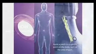 LifeWave X39 Stem Cell Patch Explained