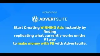 Advert Suite Review AdvertSuite Facebook Software, See Best Facebook Ads