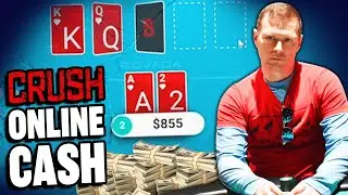 Как выиграть в онлайн-играх на деньги: игра в покер и объяснения 1000NL