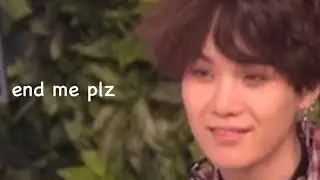 bts yeeting on the ellen show | bts crack
