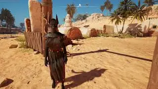 Carnal Instinct Guide : The Prodigal Son Side Quest