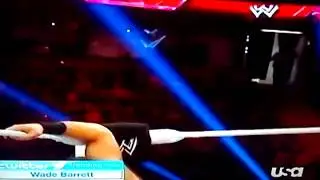 Miz neck breaker botch