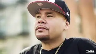 FAT JOE FT. J. HOLIDAY - I WONT TELL (THROWEY)