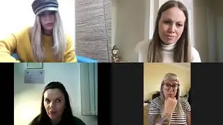 The Agenda: Sexual Abuse and Victim Blaming with Dr. Jessica Taylor.