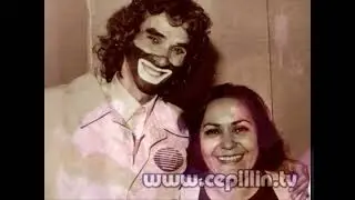 Cepillin El Payasito de la Tele