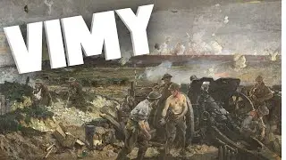 Battle of Vimy Ridge: The Fight That Forged Canada