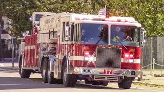 OCFA Truck 71