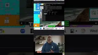 Cisco's Stupid DEF CON Matrix: Network Lockdown Explained! #shorts