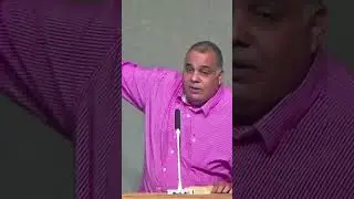 Deus Est&aacute; Vendo Sua Dedica&ccedil;&atilde;o - Pr Marcos Samuel