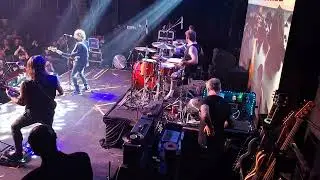 Glenn Hughes - Soul Mover - Sao Paulo 16/11/25