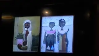 Panel Presentation: The Phantasm of Picasso