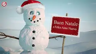Buon Natale 2021!