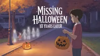 Missing Halloween after 10 Years Later