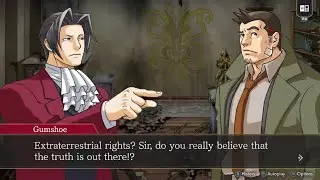 Turnabout Ablaze but only when they say Extraterritorial Rights