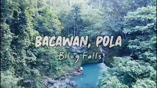 THE BEAUTY OF BACAWAN POLA l ISLAND OF MINDORO l THE GOOD MANGYAN