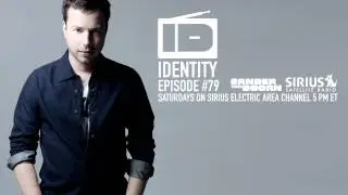 Sander van Doorn - Identity Episode 79