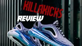 Nike Air Max 720 Northern Lights