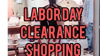 LABOR DAY SHOPPING at CITRUS PARK MALL TAMPA Florida - USA $$Sales Hunt