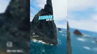 Xsuhran-Affi Set E Mood