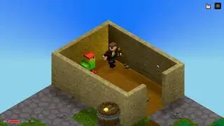 RPG in a Box | Torch Item [WIP]