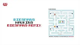 Biesmans - Hawkins (Biesmans Remix)