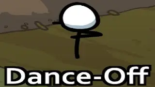 All Dance-off's in the Henry Stickmin Collection