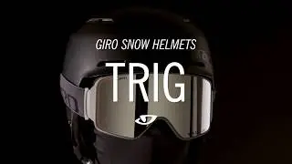 Giro Trig Mips